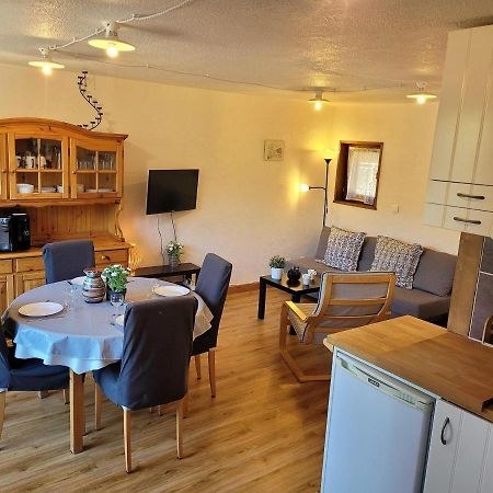 Apartmán Duplex 3 Pieces Aux Gets, Proche Pistes Avec Parking Et Wifi - Fr-1-598-23 Les Gets Exteriér fotografie