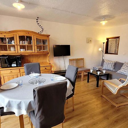 Apartmán Duplex 3 Pieces Aux Gets, Proche Pistes Avec Parking Et Wifi - Fr-1-598-23 Les Gets Exteriér fotografie