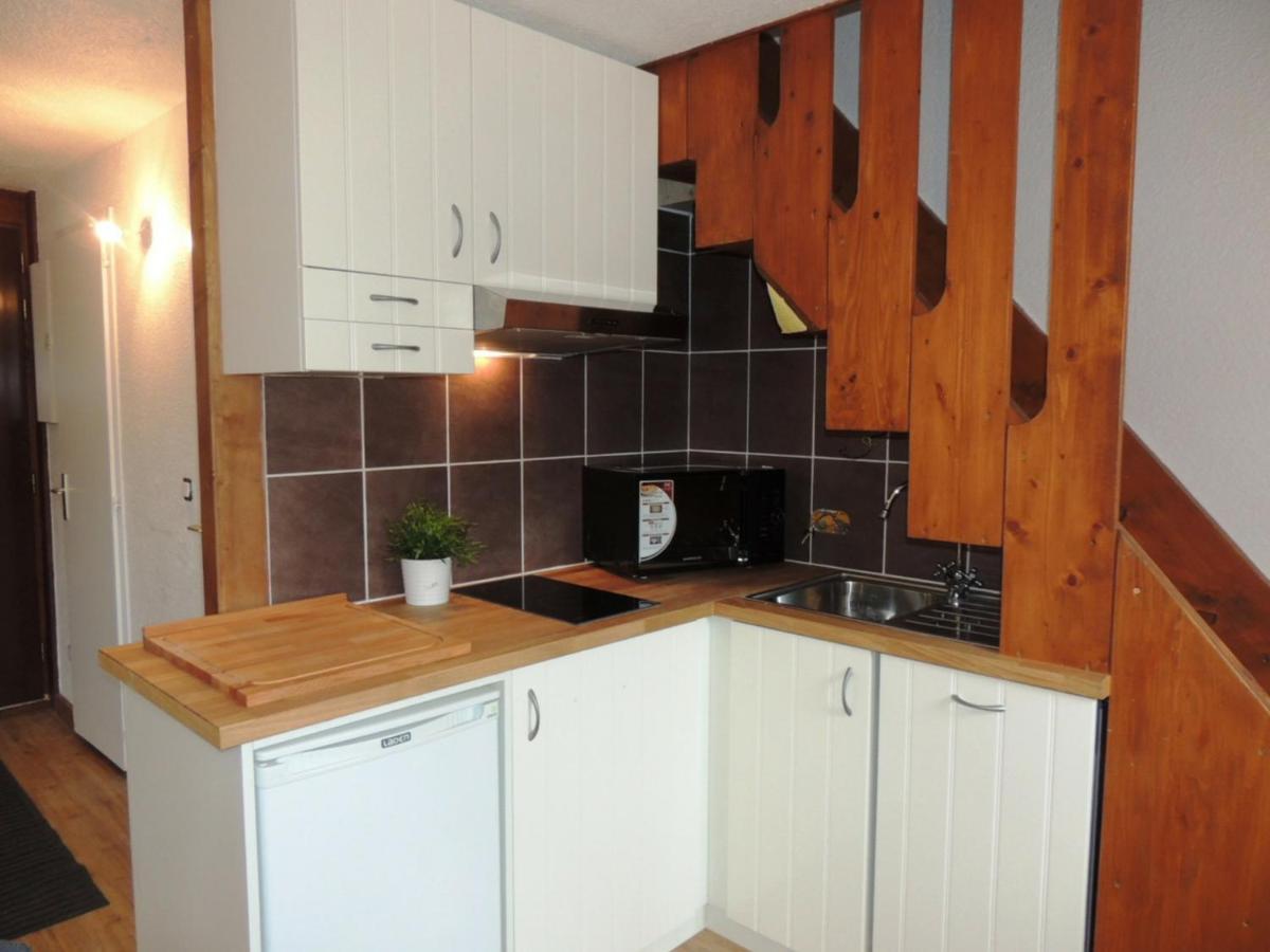 Apartmán Duplex 3 Pieces Aux Gets, Proche Pistes Avec Parking Et Wifi - Fr-1-598-23 Les Gets Exteriér fotografie