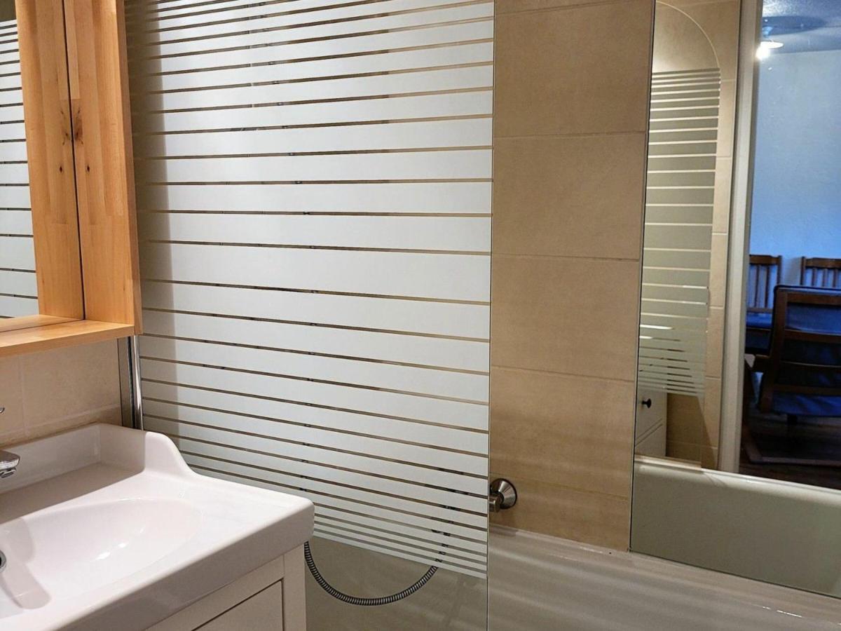 Apartmán Duplex 3 Pieces Aux Gets, Proche Pistes Avec Parking Et Wifi - Fr-1-598-23 Les Gets Exteriér fotografie