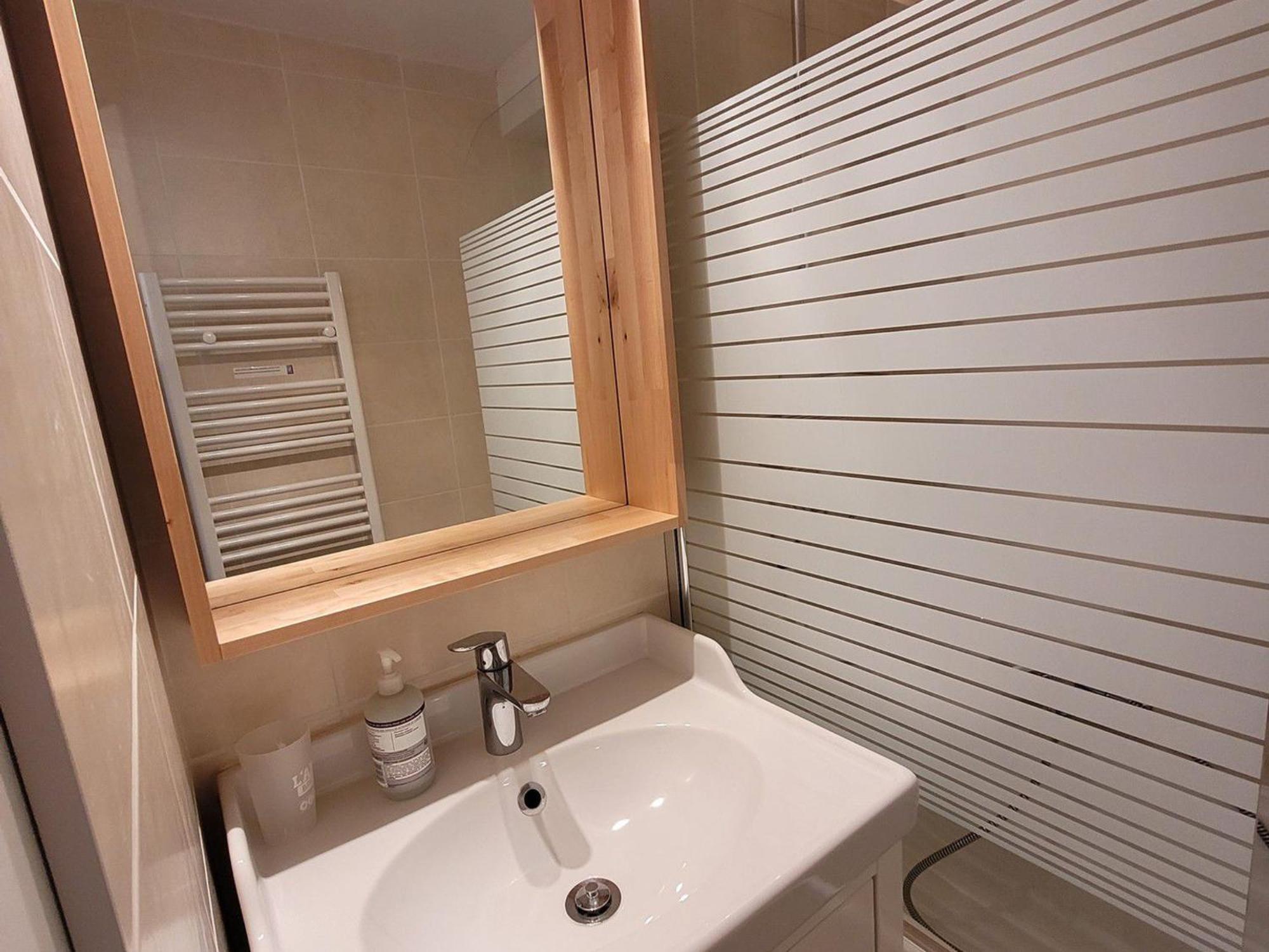 Apartmán Duplex 3 Pieces Aux Gets, Proche Pistes Avec Parking Et Wifi - Fr-1-598-23 Les Gets Exteriér fotografie